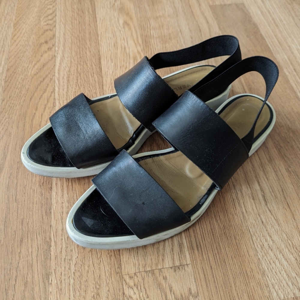 Everlane The Street Sandal